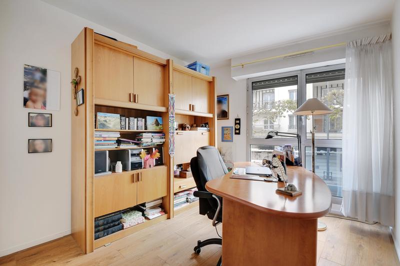 Appartement - 77 m² - 4 pièces