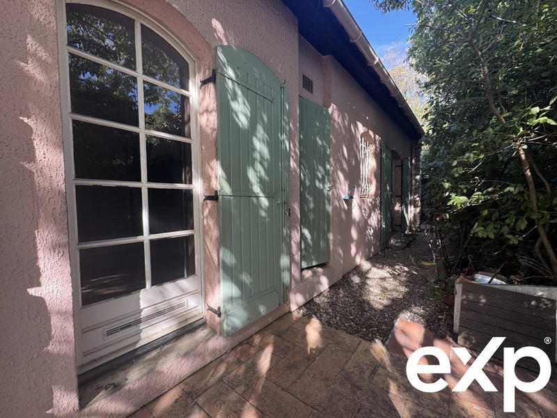 Maison - 117 m² - 4 pièces