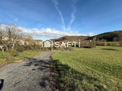 Terrain - 3 588 m²