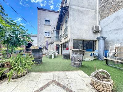 Propriété viticole - 110 m² - 4 pièces