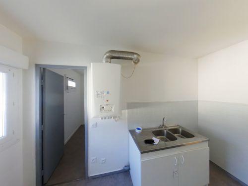 Appartement - 82 m² - 3 pièces