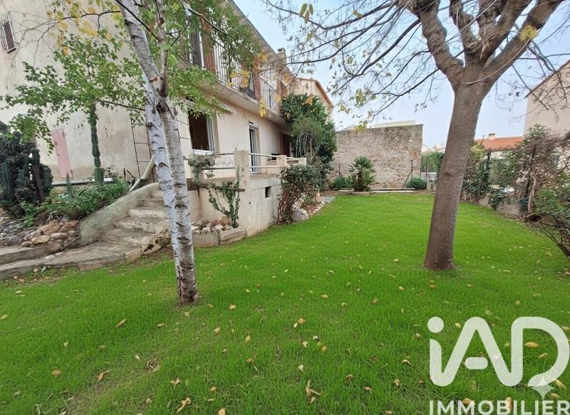 Maison - 154 m² - 5 pièces