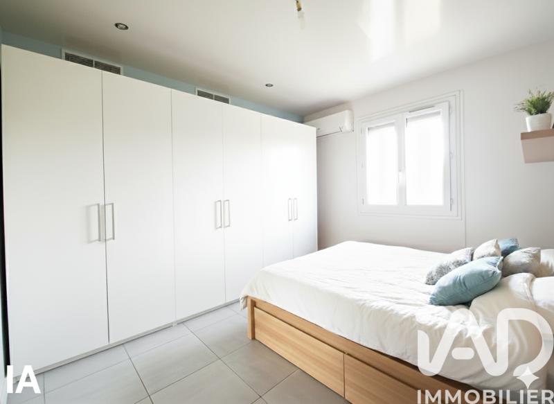 Maison - 70 m² - 3 pièces