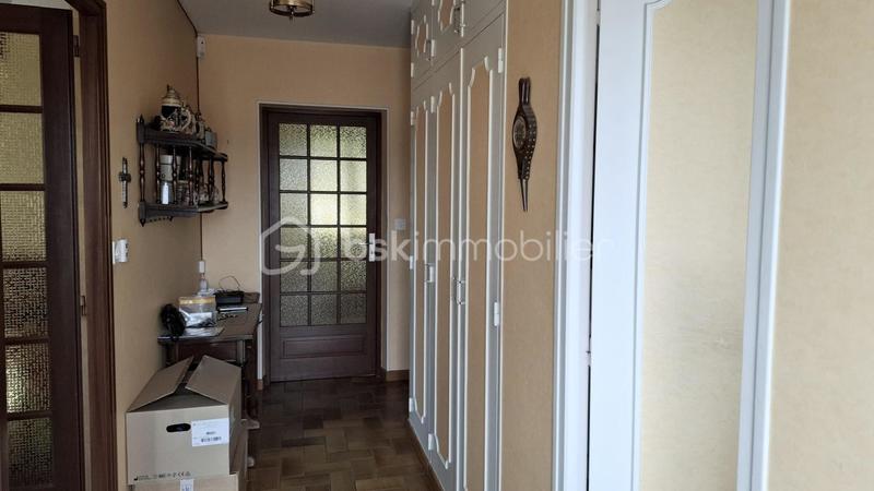 Pavillon - 129 m² - 5 pièces