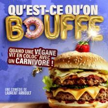 Qu'est ce qu'on Bouffe ?
