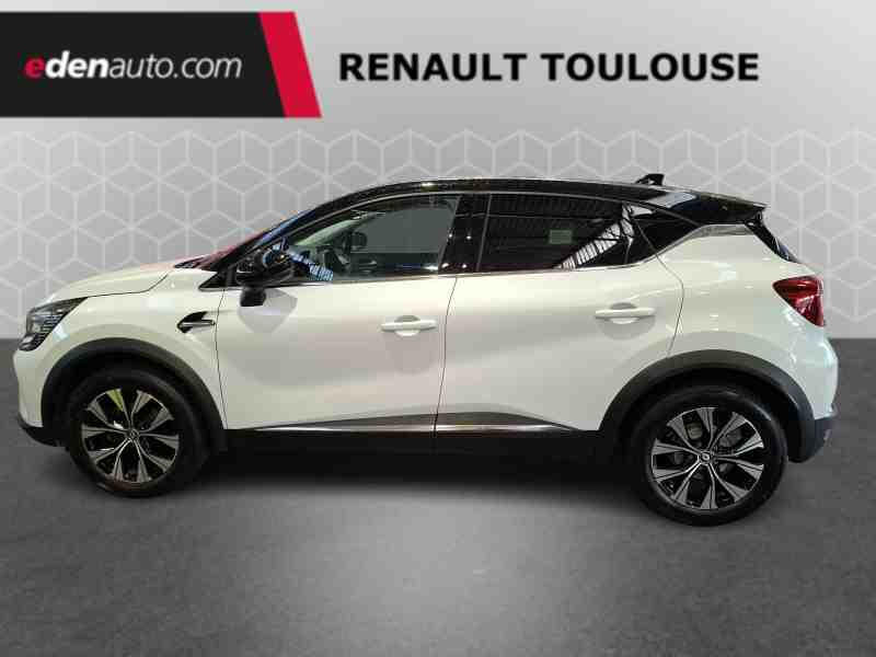 Renault Captur TCe 90 Techno