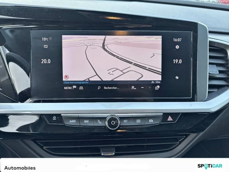 Opel grandland 1.5 Diesel 130 ch Automatique Gs