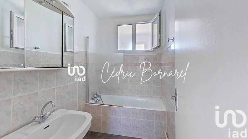 Appartement - 87 m² - 4 pièces