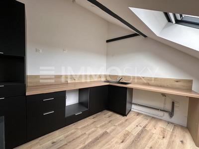 Appartement - 84 m² - 4 pièces