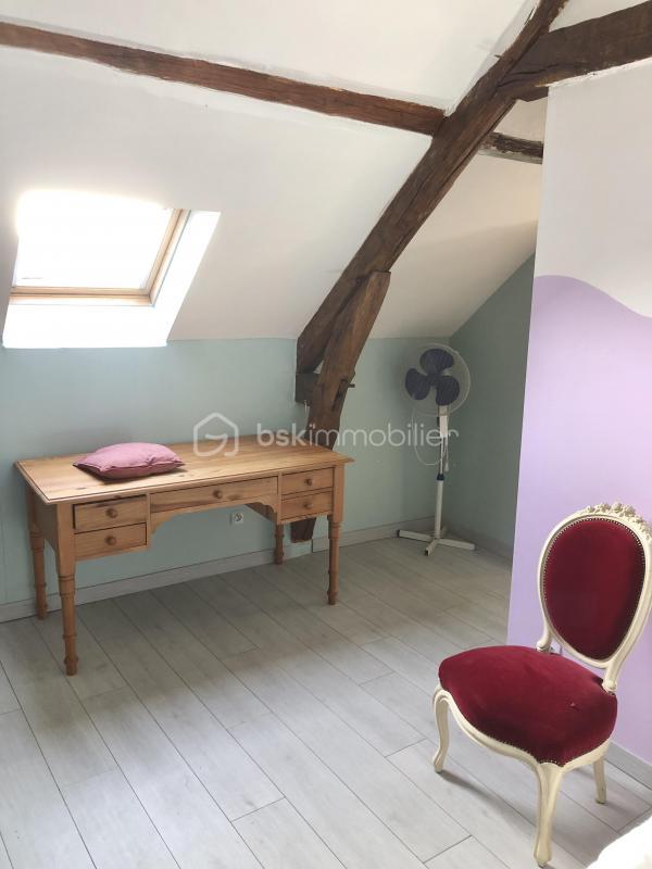 Maison en pierre - 230 m² - 7 pièces