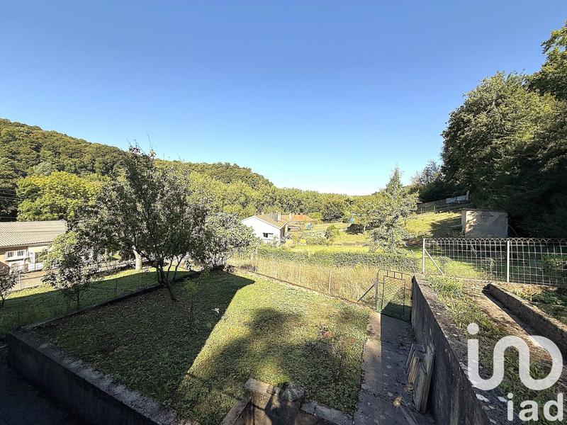 Maison - 139 m² - 5 pièces