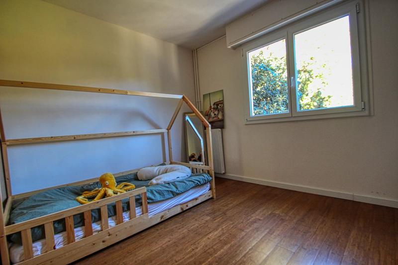 Appartement - 73 m² - 4 pièces