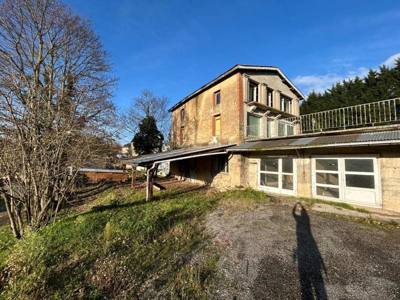 Maison de village - 255 m²