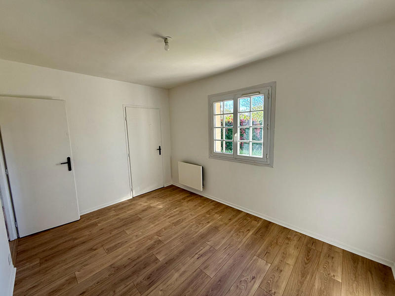 Maison - 106 m² - 5 pièces