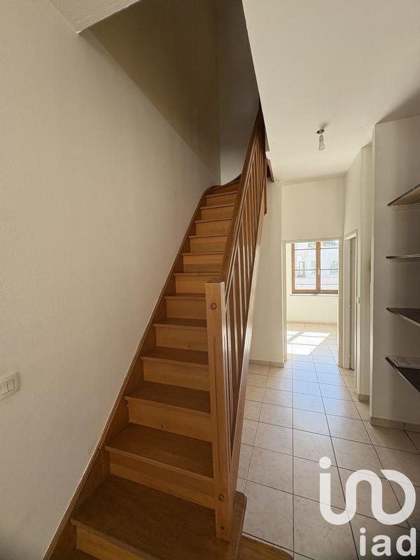 Appartement - 87 m² - 3 pièces