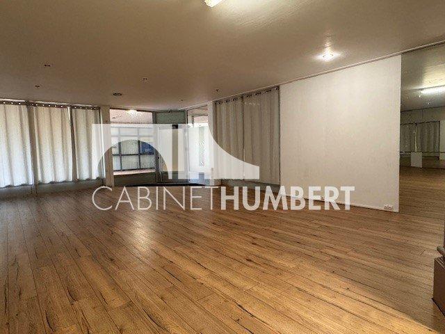 Local commercial - 140 m²