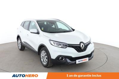 Renault Kadjar 1.6 dCi Energy Intens 130 ch