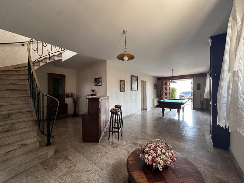 Maison - 165 m² - 4 pièces