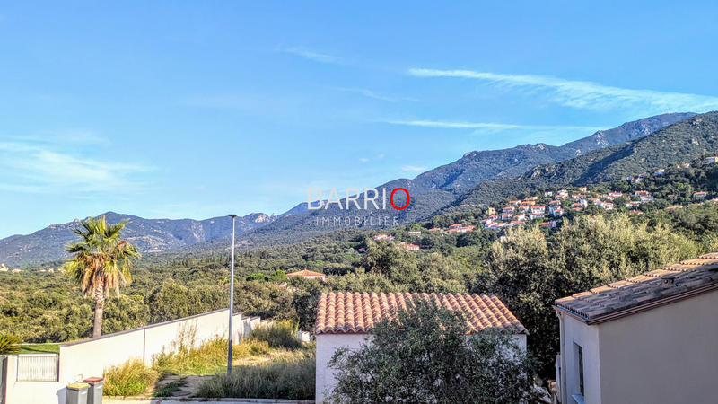 Villa - 125 m² - 4 pièces