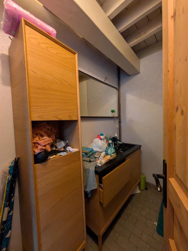 Maison - 63 m² - 4 pièces