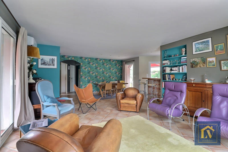 Villa - 112 m² - 4 pièces