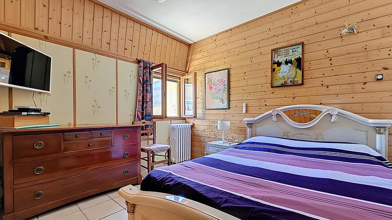 Villa - 137 m² - 5 pièces