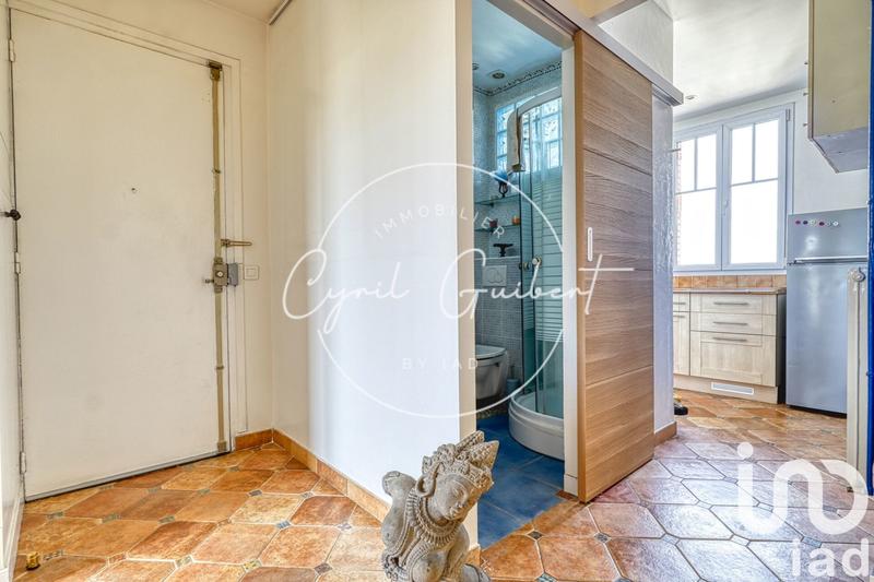 Duplex - 99 m² - 4 pièces