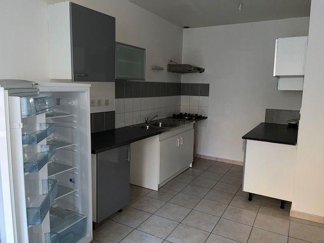 Maison - 112 m² - 4 pièces