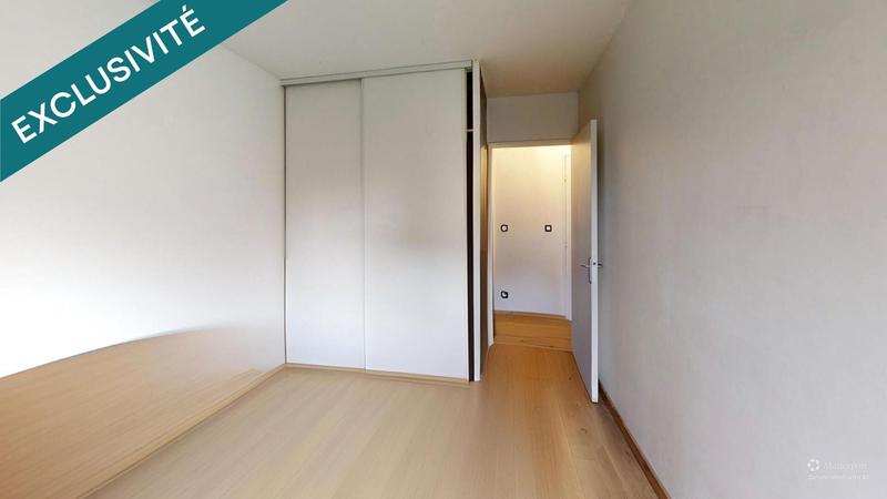 Appartement - 52 m² - 3 pièces