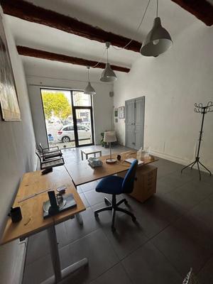 Local commercial - 40 m²