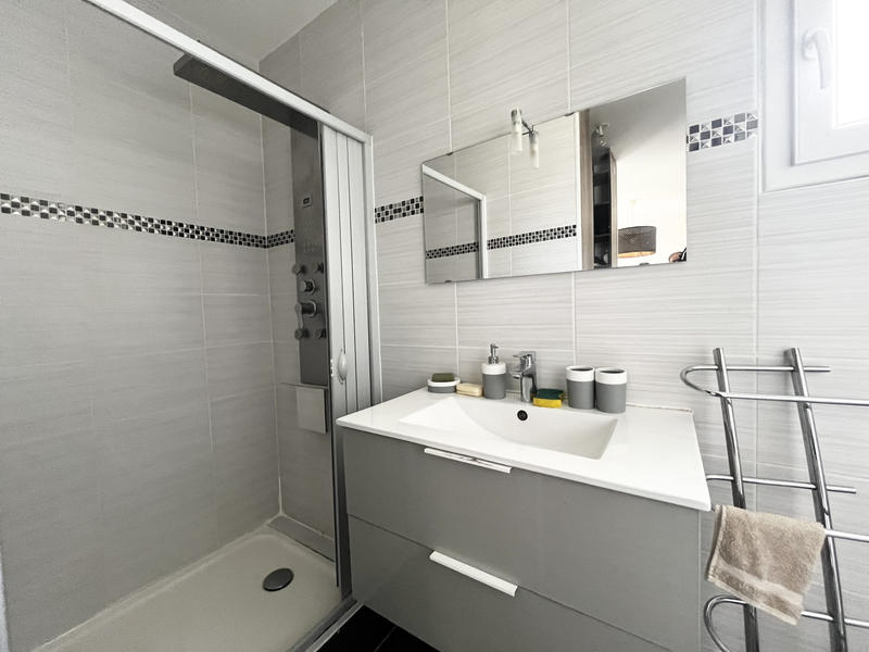 Maison - 128 m² - 5 pièces