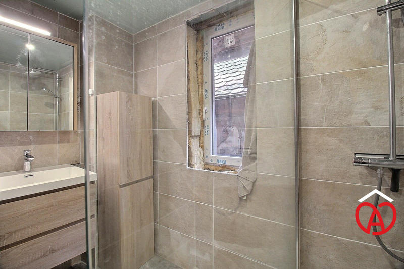 Maison - 72 m² - 5 pièces