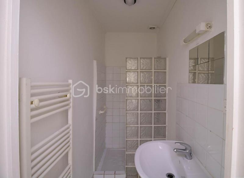 Maison de village - 132 m² - 7 pièces