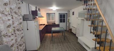 Maison - 28 m² - 1 pièce