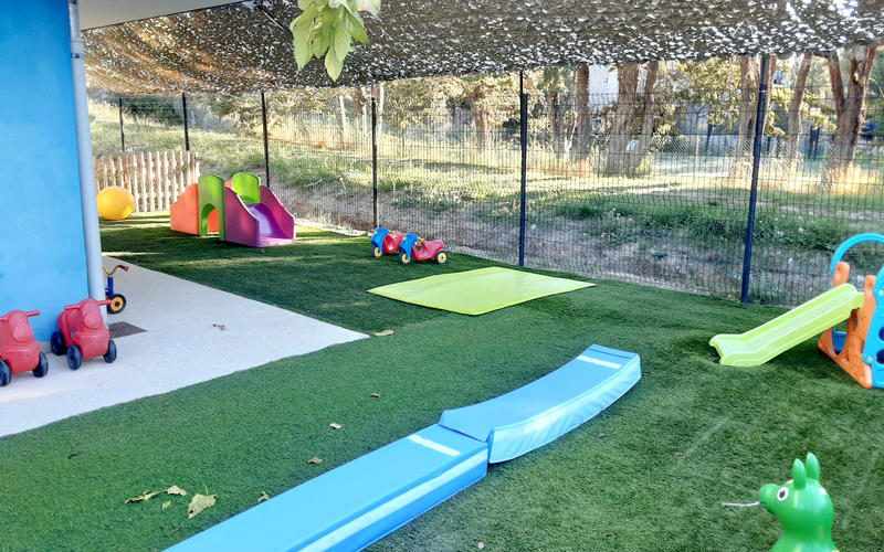 Micro-crèche Youbee For Kids “La Calanque”