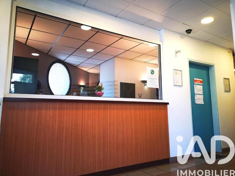 Appartement - 38 m² - 3 pièces