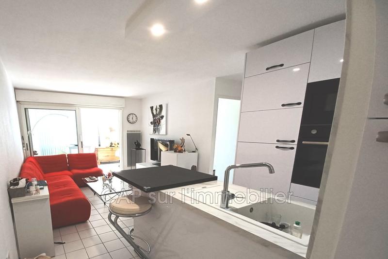 Appartement - 38 m² - 3 pièces