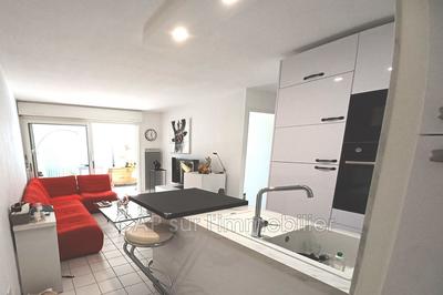 Appartement - 38 m² - 3 pièces