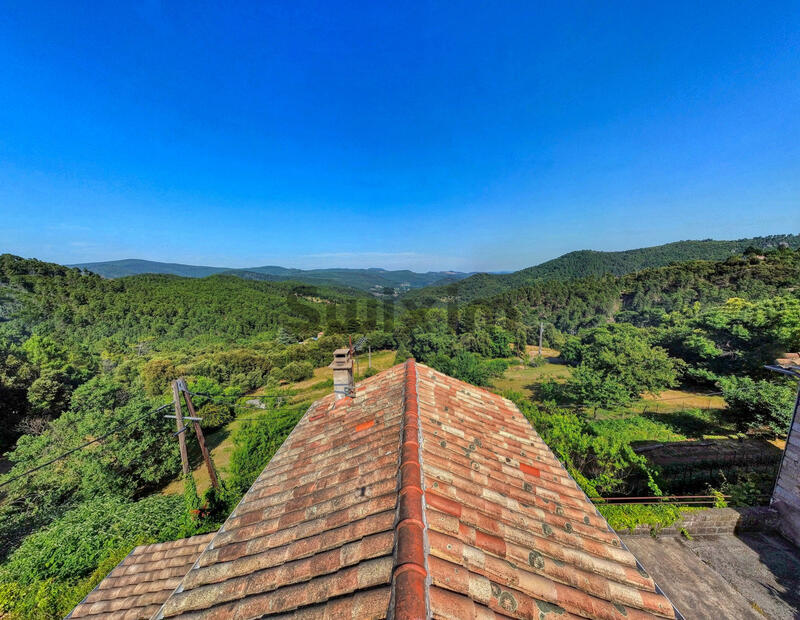 Mas - 100 m² - 5 pièces