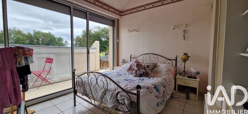 Maison de maîtres - 112 m² - 5 pièces