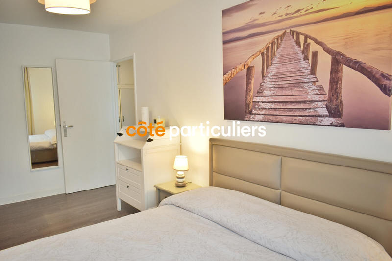 Appartement - 81 m² - 3 pièces