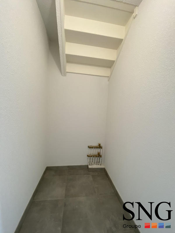 Appartement - 74 m² - 3 pièces