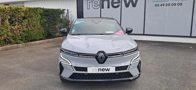Renault Mégane E-Tech Ev60 220 ch super charge Techno