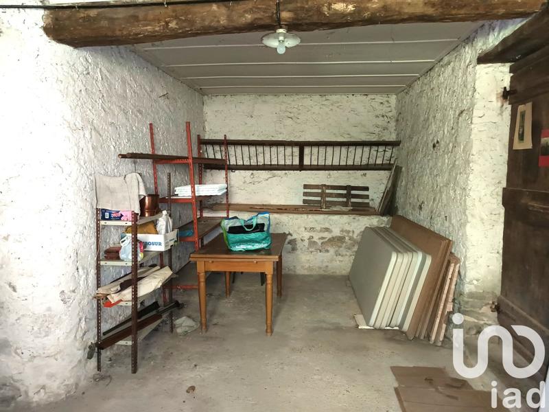 Maison - 196 m² - 7 pièces