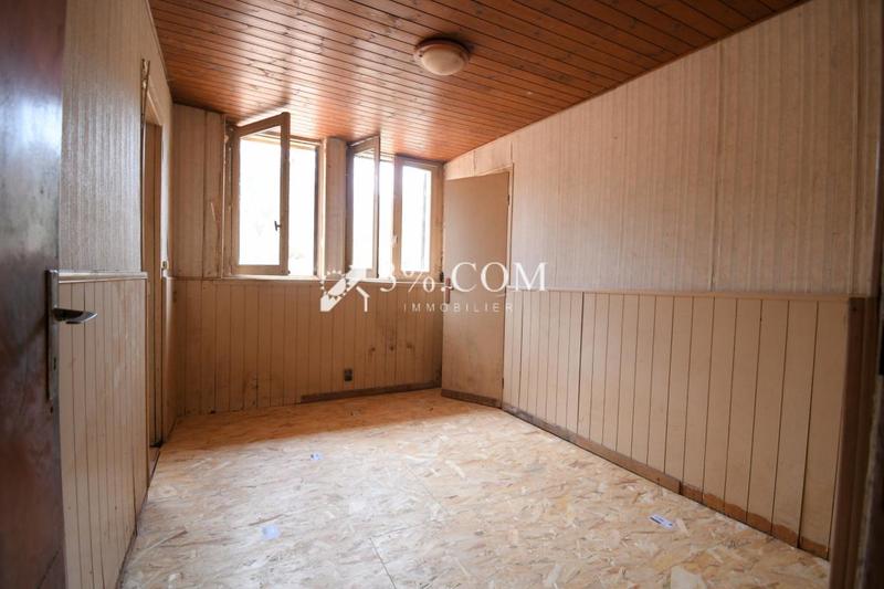 Maison de village - 105 m² - 5 pièces