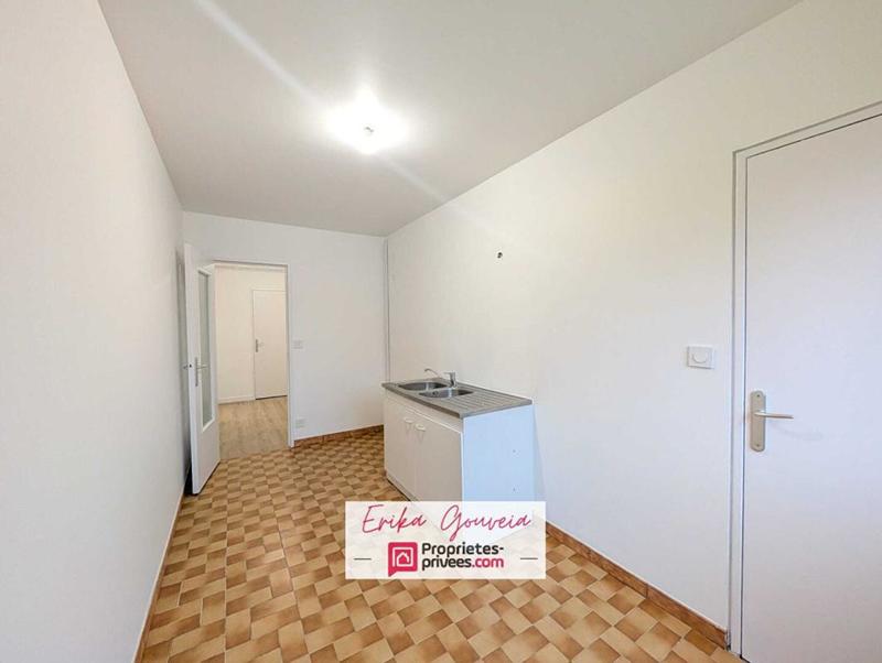 Appartement - 82 m² - 3 pièces