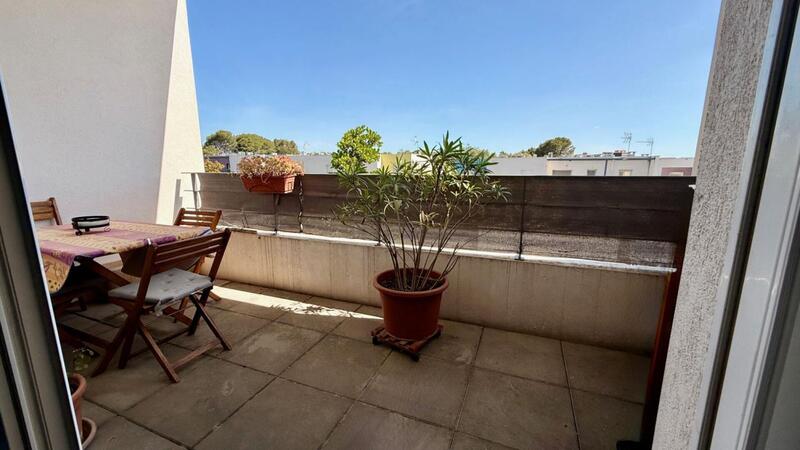 Appartement - 88 m² - 4 pièces