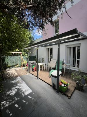 Appartement - 96 m² - 4 pièces