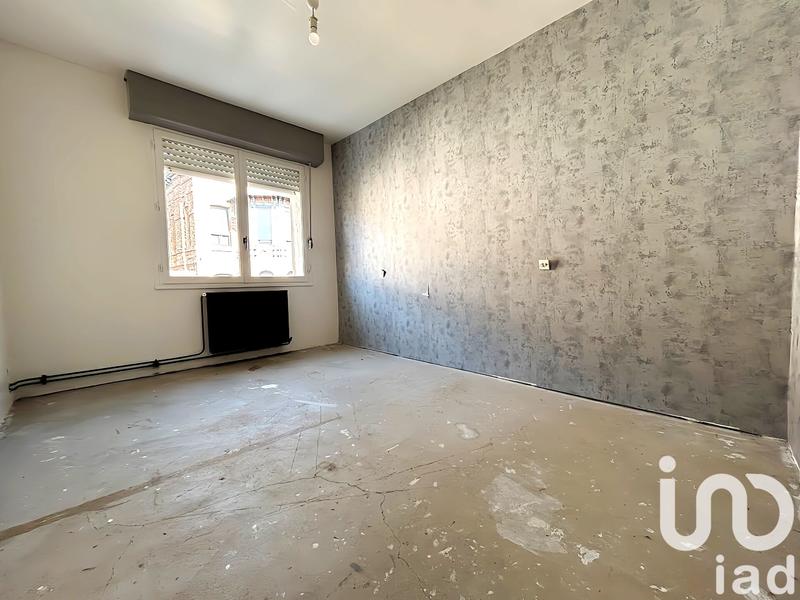 Maison - 108 m² - 8 pièces