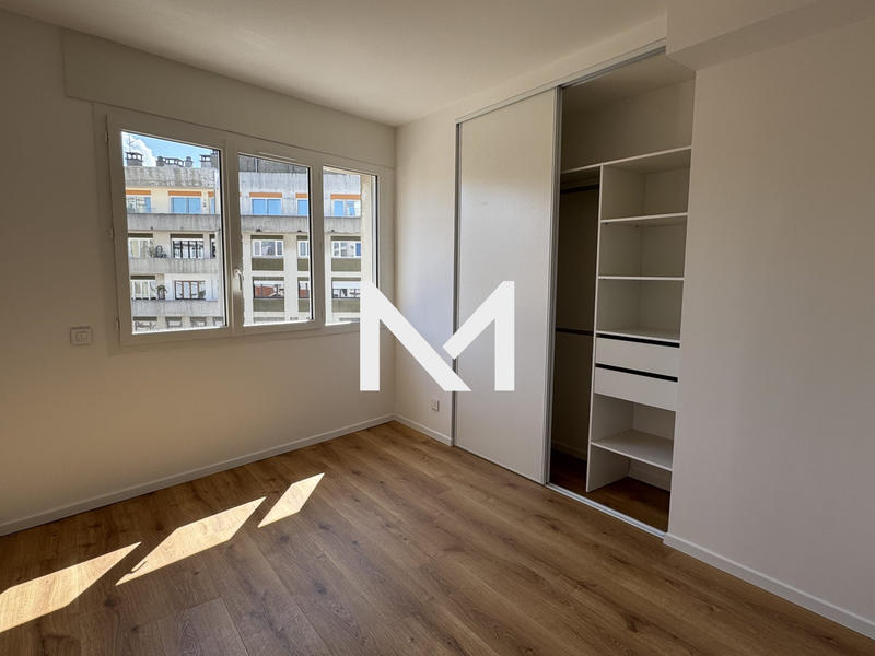 Appartement - 134 m² - 5 pièces